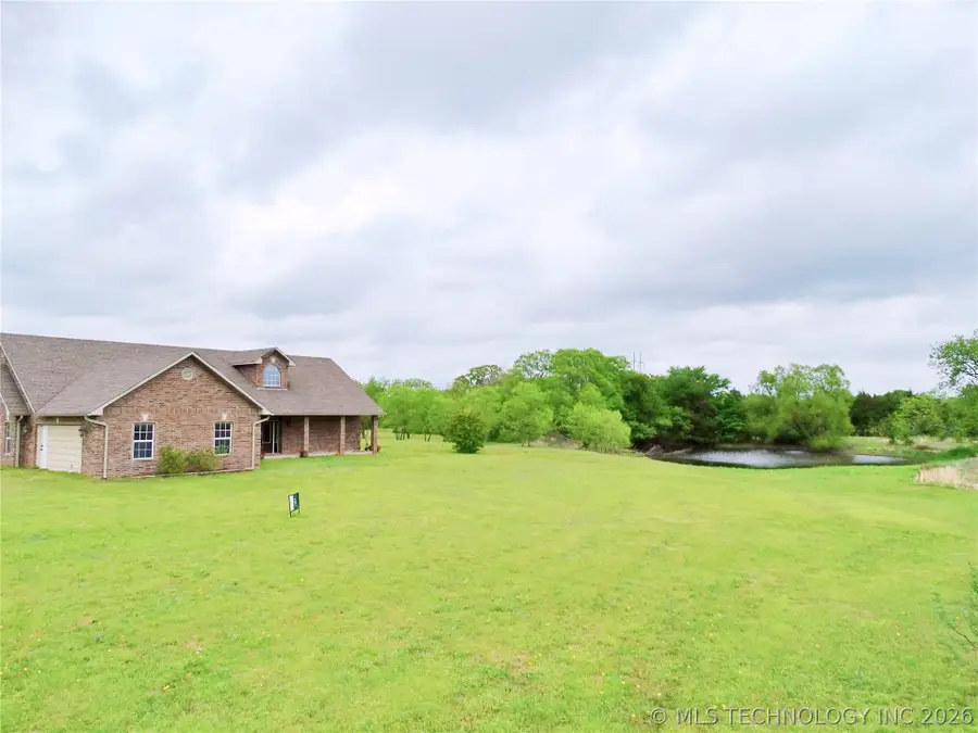 68 Country Hill, Ardmore, OK 73401 - #2
