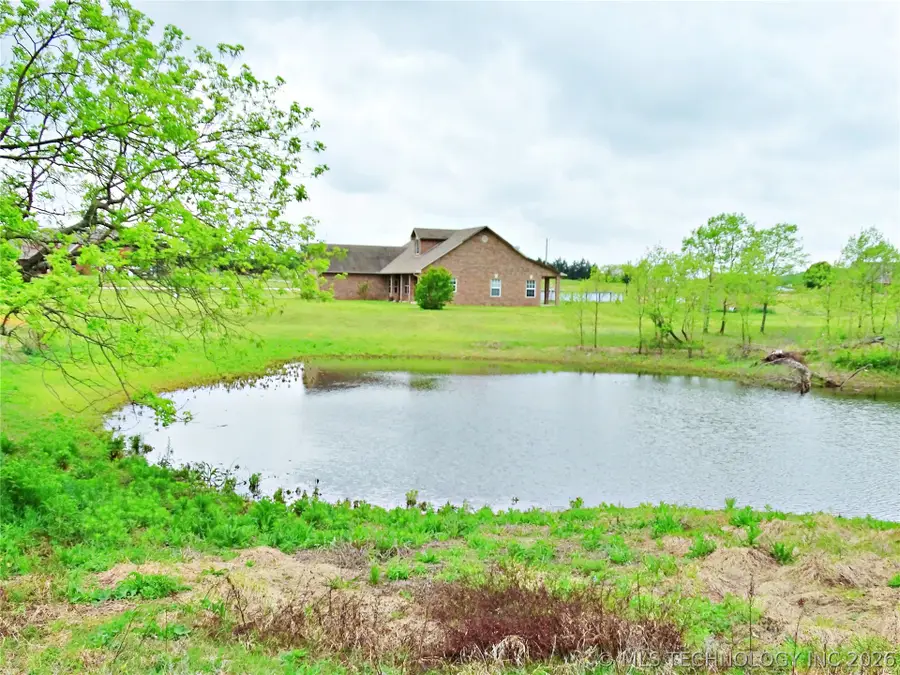 68 Country Hill, Ardmore, OK 73401 - #3