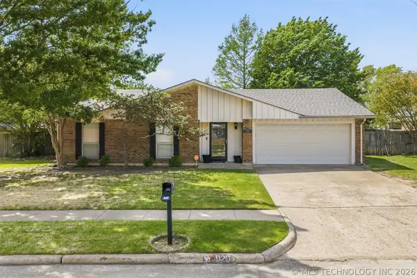 929 Cheyenne Street, Ardmore, OK 73401