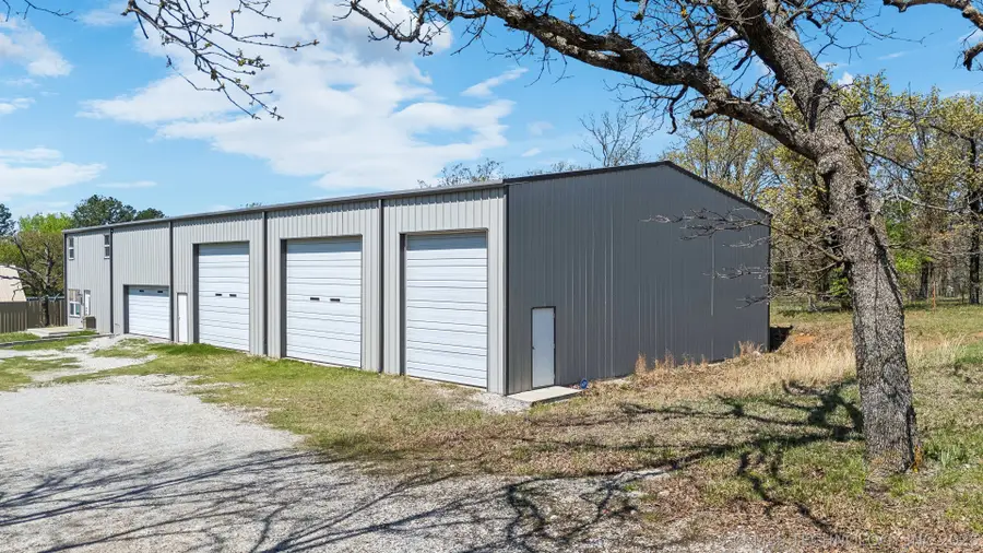 16042 S 97th West Avenue, Sapulpa, OK 74066 - #2