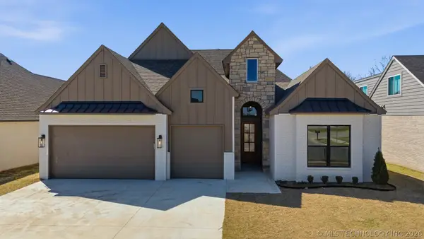 2102 E 138th Street, Bixby, OK 74008