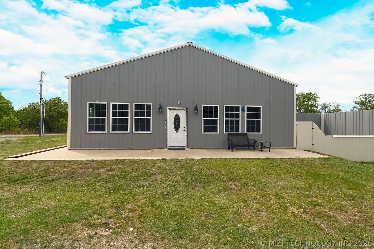 98366 S 4503, Vian, OK 74962 - #1