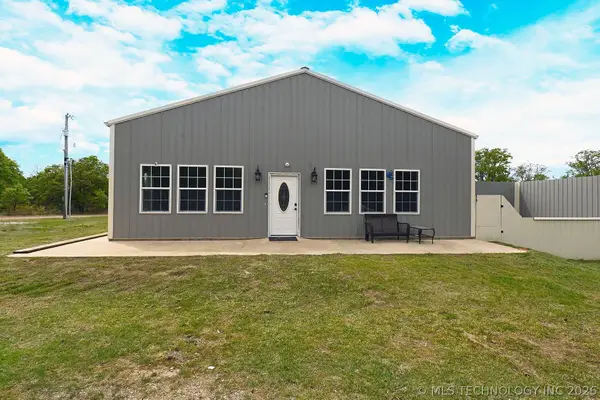 98366 S 4503, Vian, OK 74962