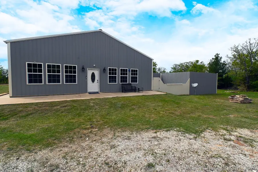 98366 S 4503, Vian, OK 74962 - #2