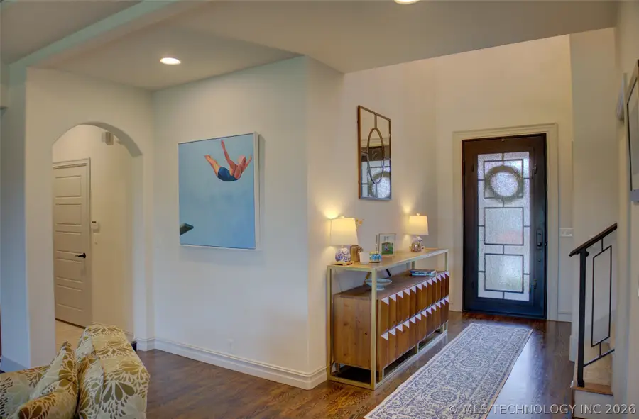 13672 S 23rd Street, Bixby, OK 74008 - #3