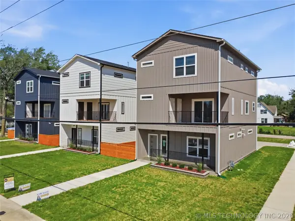 200 W Houston Street, Broken Arrow, OK 74014