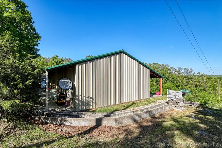 86 Bruce Boulevard Rock Creek, Canadian, OK 74425 - #3