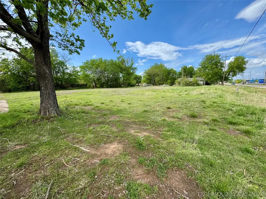 104 W Webb Street, Glencoe, OK 74032 - #2