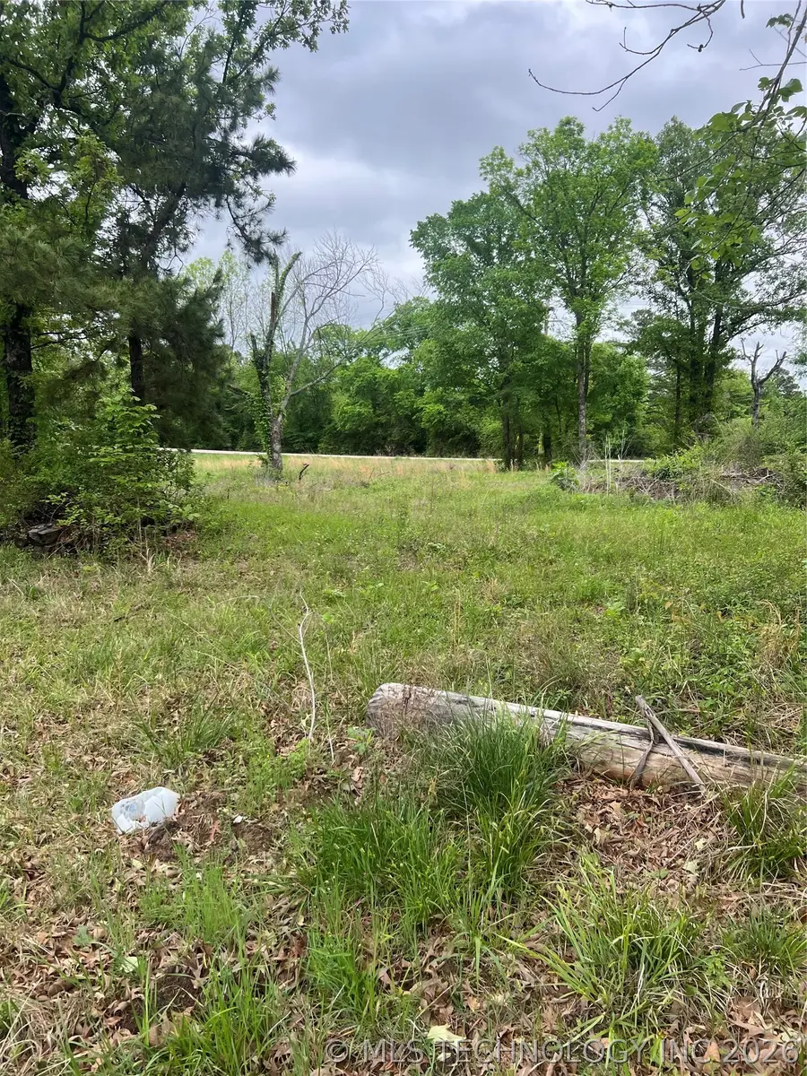 1162 N County Road 4280 Road, Hugo, OK 74743 - #2