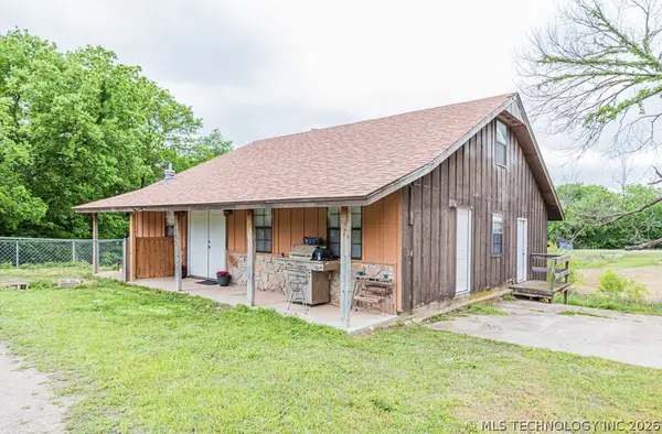 6909 E 6th Avenue, Stillwater, OK 74074