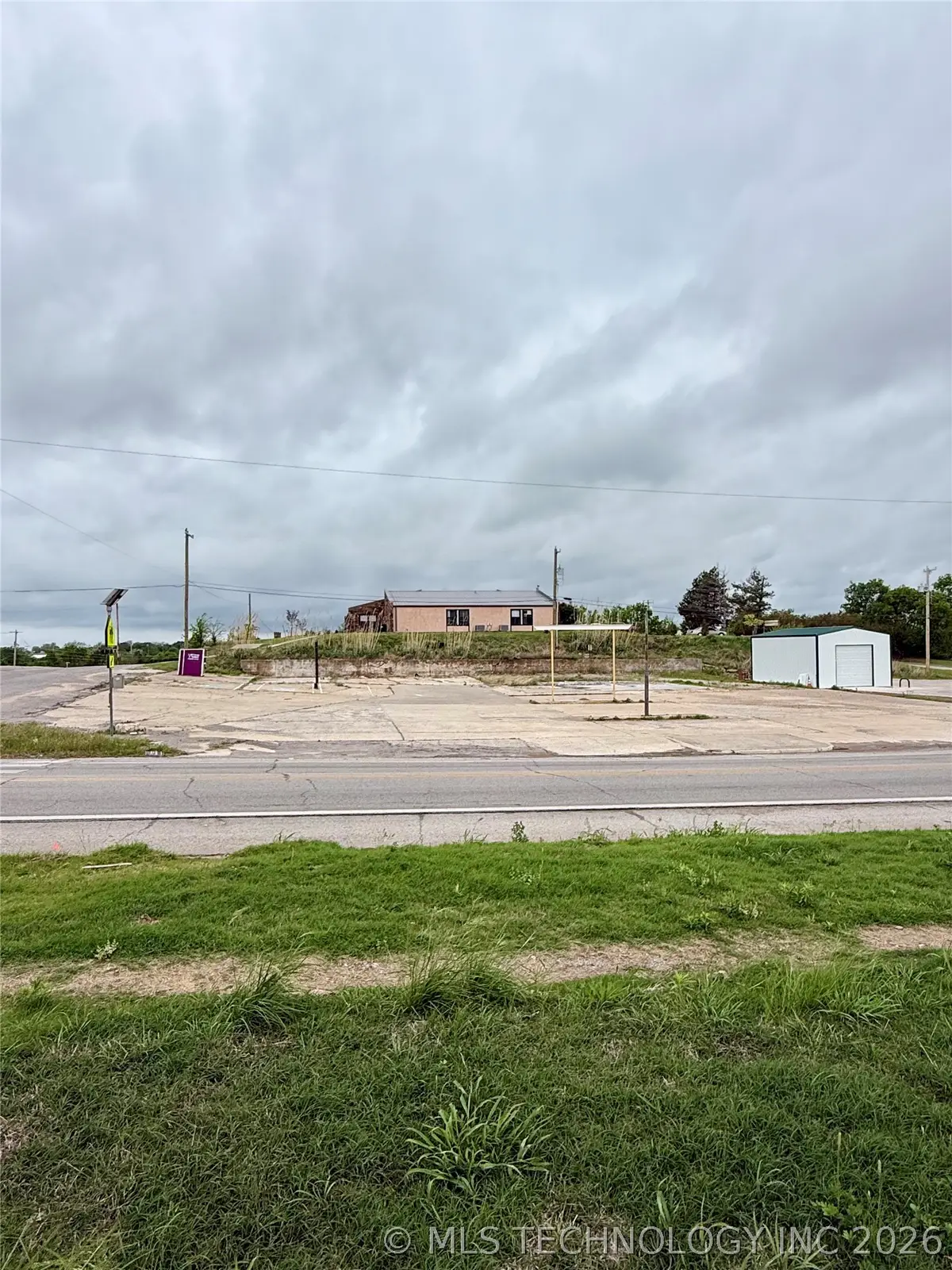 1202 W 1st, Sulphur, OK 73086 - #1