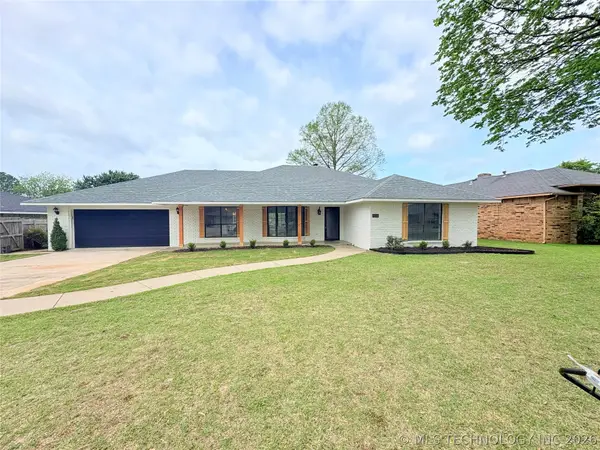 1115 Surrey Drive, Ardmore, OK 73401