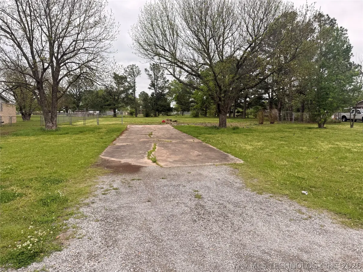 31 Riding Street, Inola, OK 74036 - #1