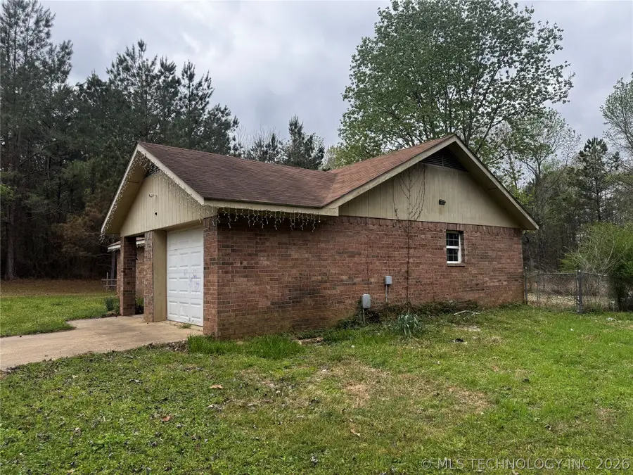 153 Tigerfish Loop, Broken Bow, OK 74728 - #2