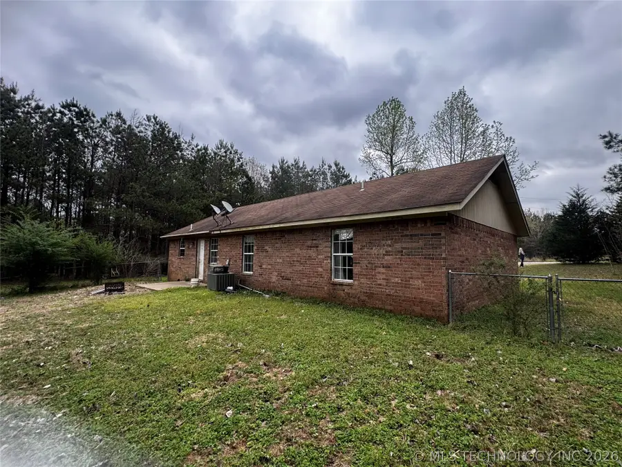 153 Tigerfish Loop, Broken Bow, OK 74728 - #3