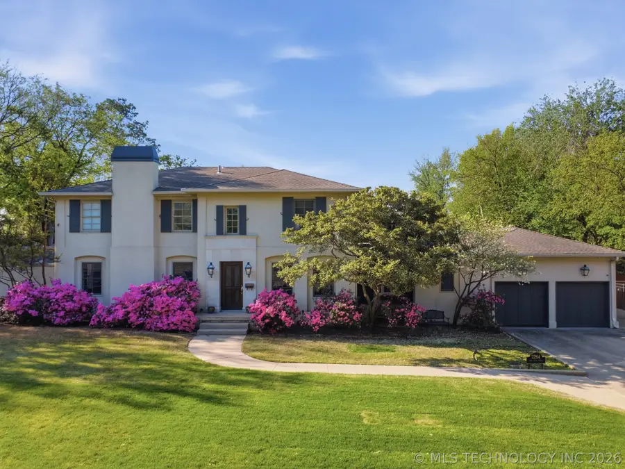 2264 E 37th Street, Tulsa, OK 74105 - #3