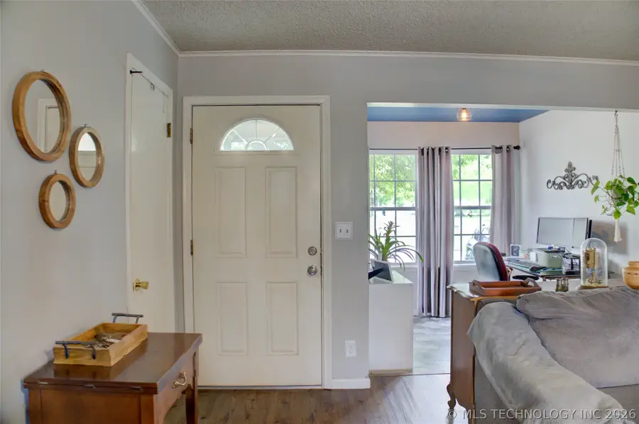 1803 S Maplewood Avenue, Tulsa, OK 74112 - #2