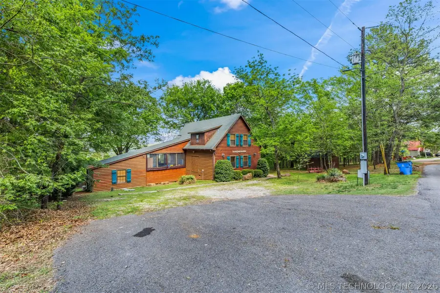 36682 S 511 Road, Vian, OK 74962 - #3