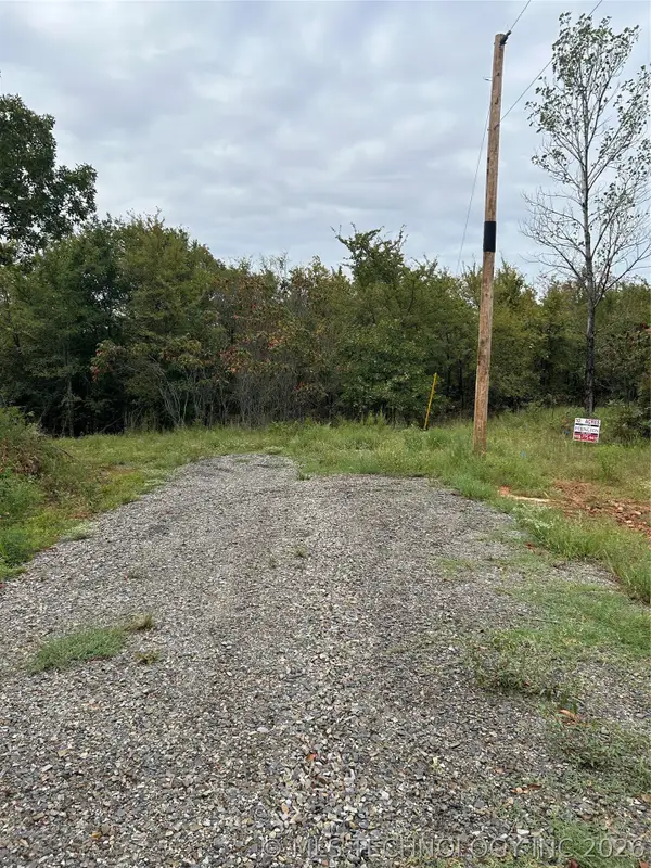 1120 Road, Sallisaw, OK 74955