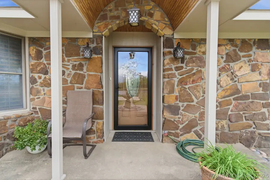 18760 52 Highway, Morris, OK 74445 - #3