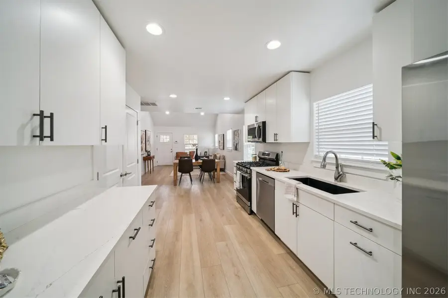 1139 S Birmingham Avenue, Tulsa, OK 74104 - #3