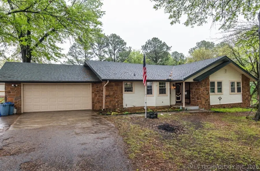 26328 S 4420 Road, Vinita, OK 74301 - #2