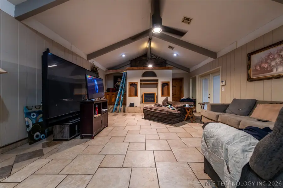 26328 S 4420 Road, Vinita, OK 74301 - #3