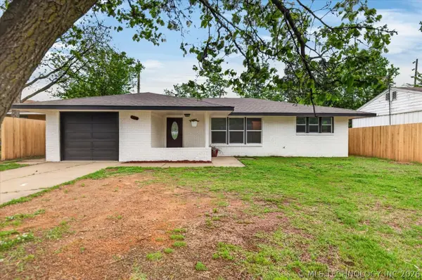 4800 E Frank Phillips, Bartlesville, OK 74006