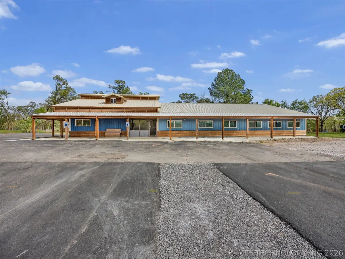 29301 State Highway 82, Park Hill, OK 74451 - #1