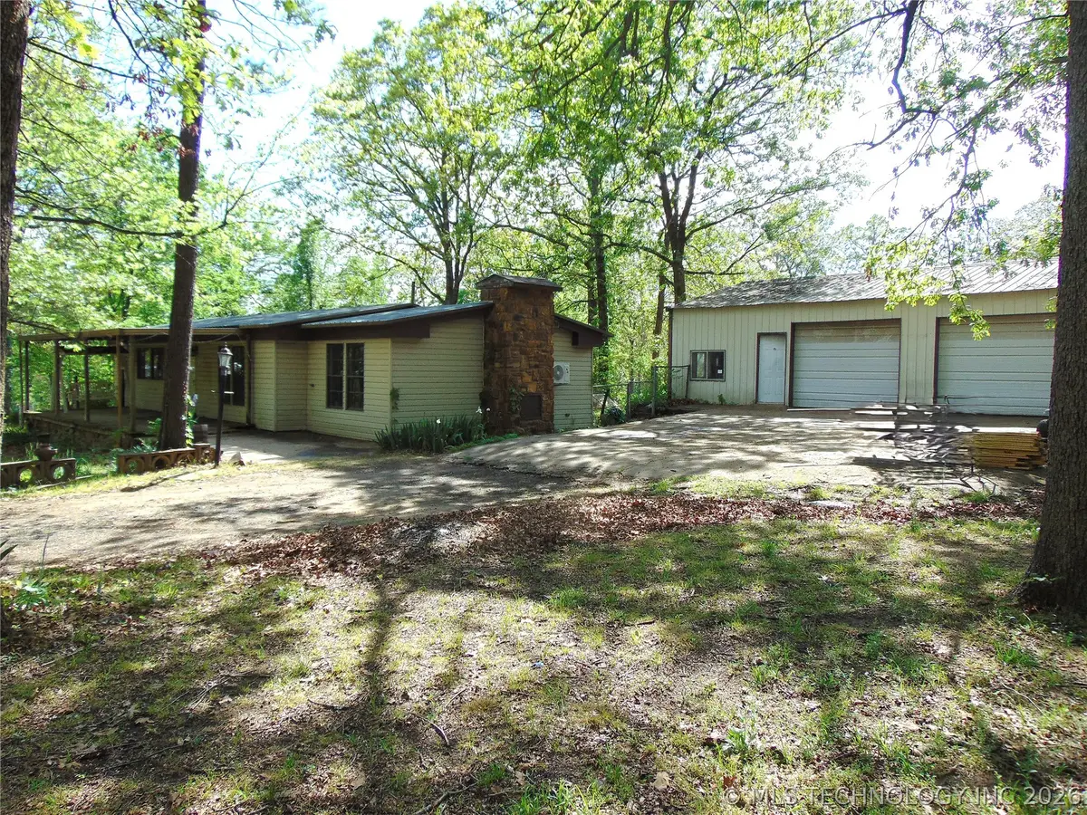 70159 S 341 Loop, Wagoner, OK 74467 - #1