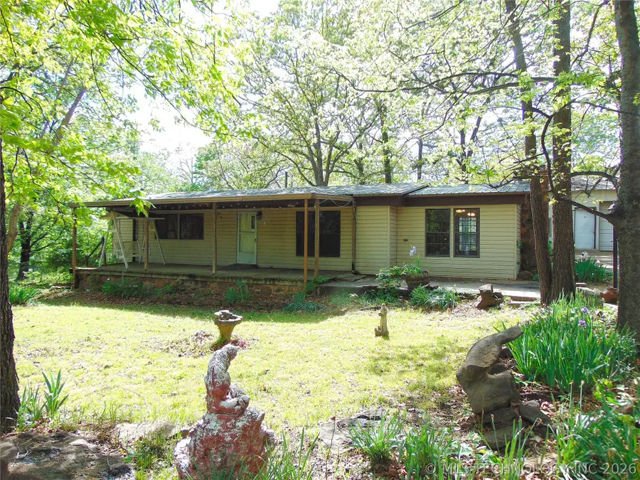 70159 S 341 Loop, Wagoner, OK 74467 - #2