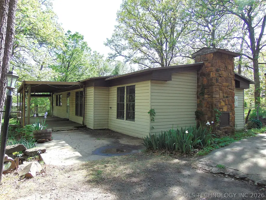 70159 S 341 Loop, Wagoner, OK 74467 - #3