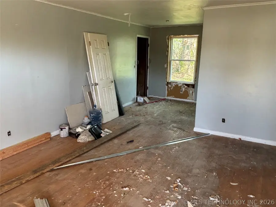 331 W 49th Street N, Tulsa, OK 74126 - #2