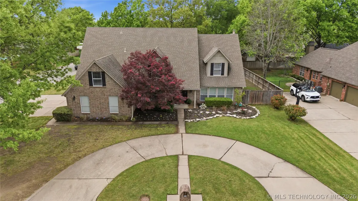 11414 S Joplin Avenue, Tulsa, OK 74137 - #1