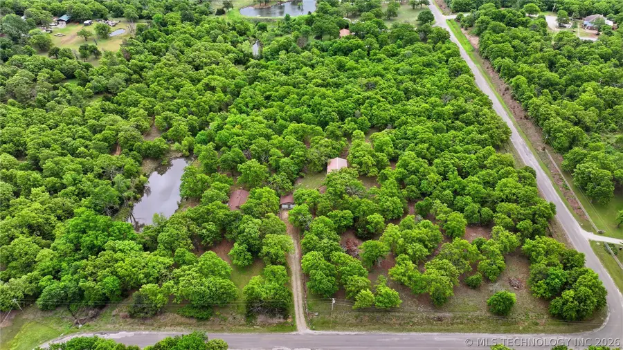 6163 Wildwood Drive, Sand Springs, OK 74063 - #3