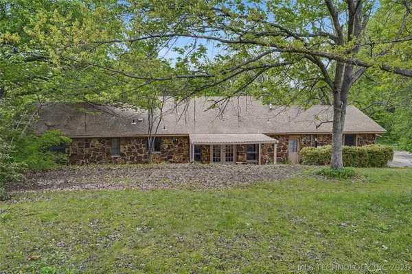 10947 S 209th East Avenue, Broken Arrow, OK 74014