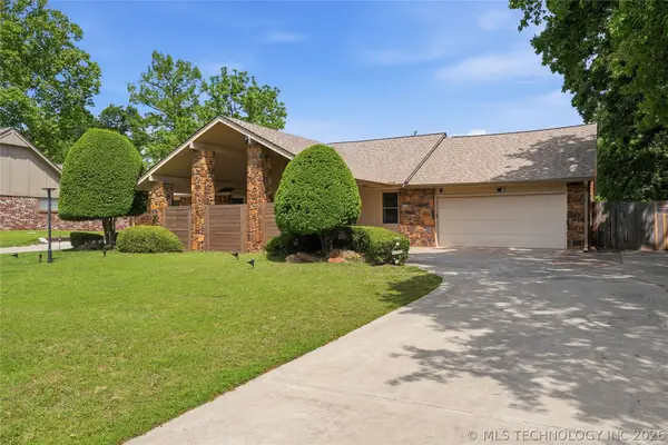 6121 E 97th Street, Tulsa, OK 74137