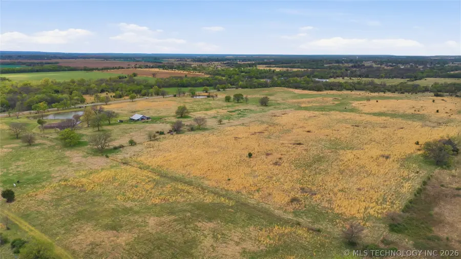 Hwy 52, Morris, OK 74445 - #3