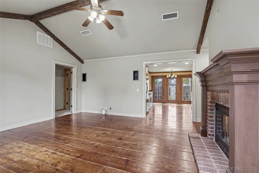 4136 34th Street, Tulsa, OK 74135 - #3