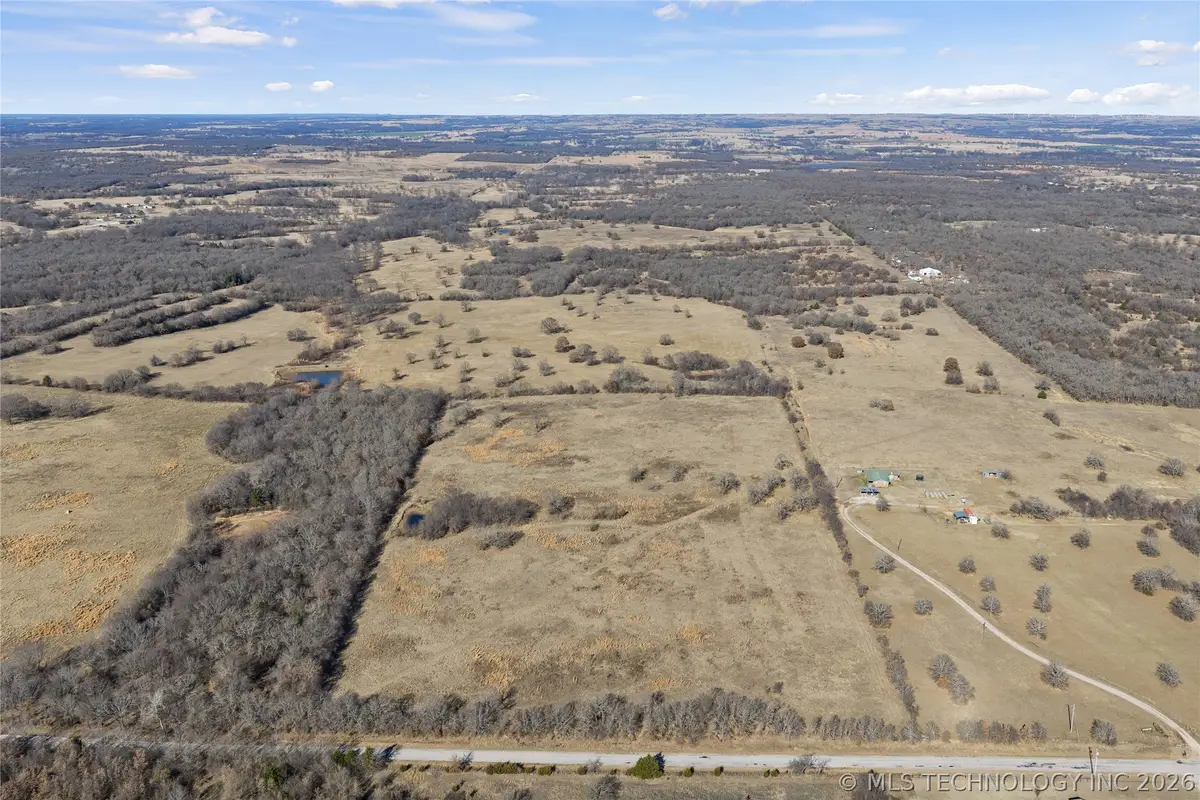 0020 Holiday Road, Ardmore, OK 73401 - #1