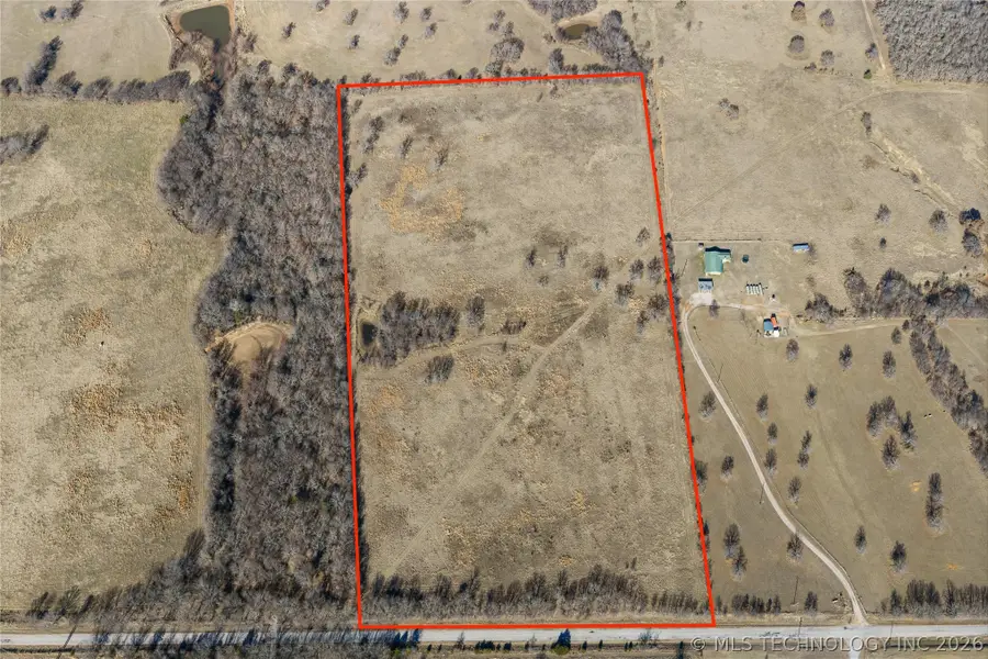 0020 Holiday Road, Ardmore, OK 73401 - #2