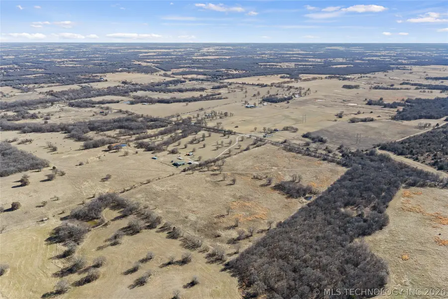 0020 Holiday Road, Ardmore, OK 73401 - #3