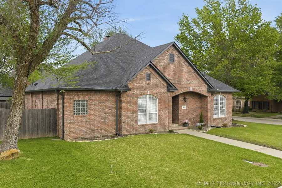 1819 Sunset Park Terrace, Ardmore, OK 73401 - #3
