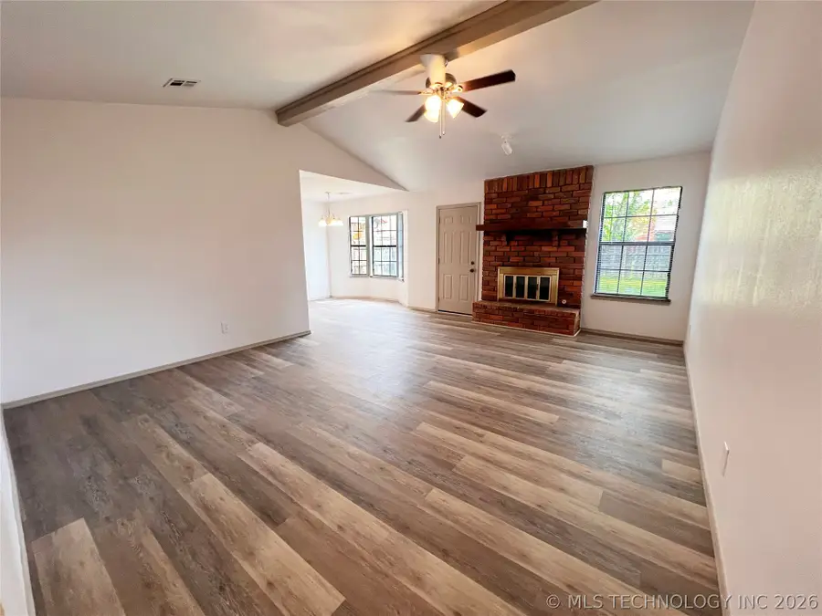 6717 S Saint Louis Avenue, Tulsa, OK 74136 - #3