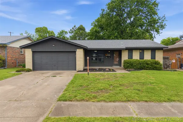 8249 E 38th Street, Tulsa, OK 74145