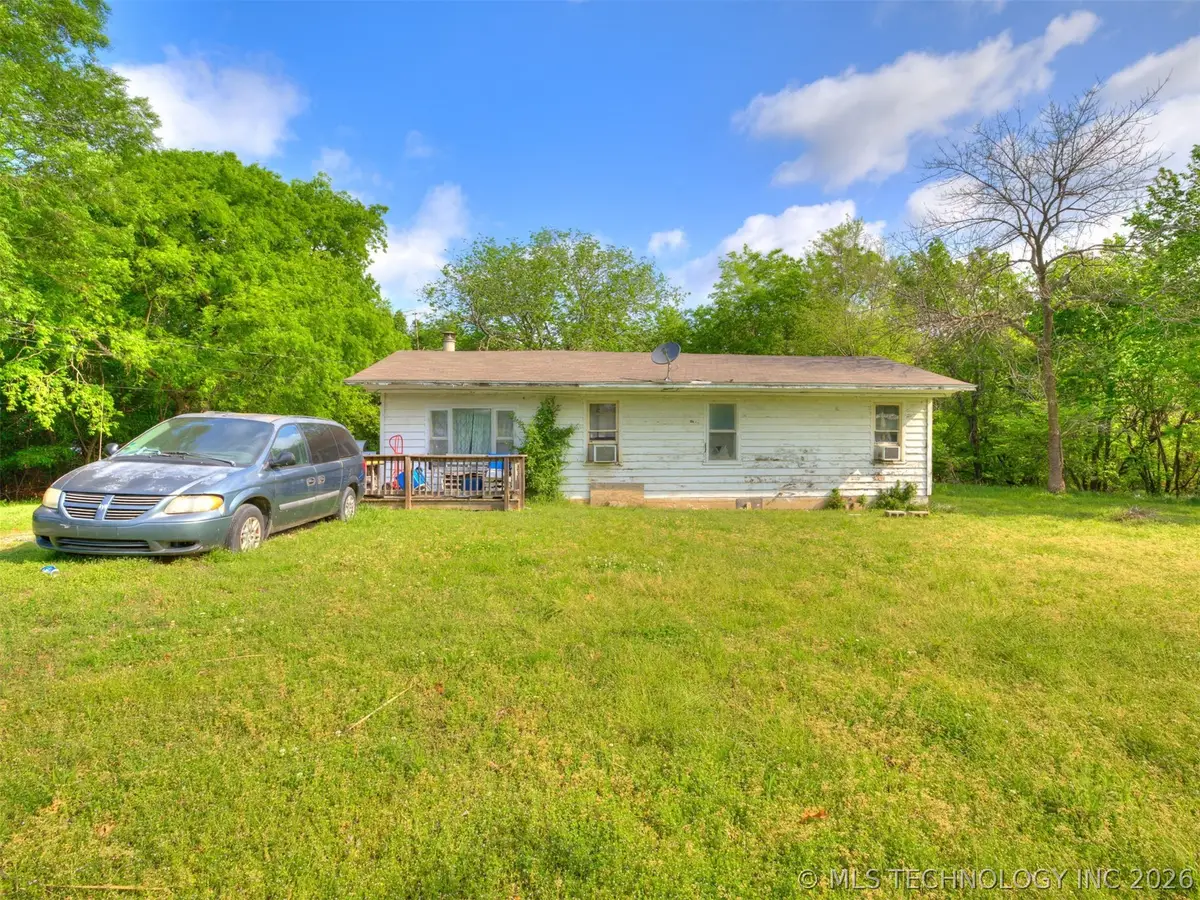 8801 E 98th Street N, Owasso, OK 74055 - #1