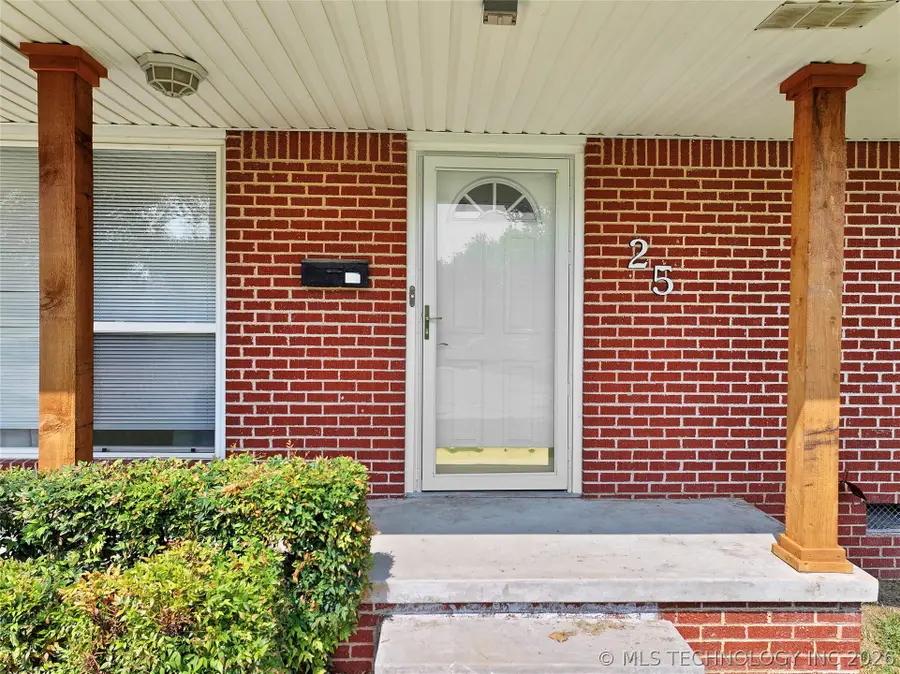 25 Hillcrest, Ardmore, OK 73401 - #3
