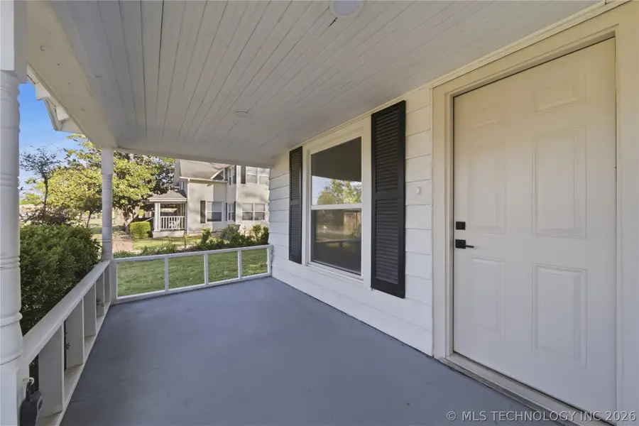 312 E 5th Street, Claremore, OK 74017 - #3