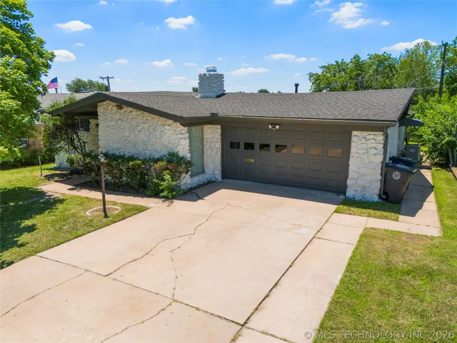 8340 E 23rd Street, Tulsa, OK 74129 - #3