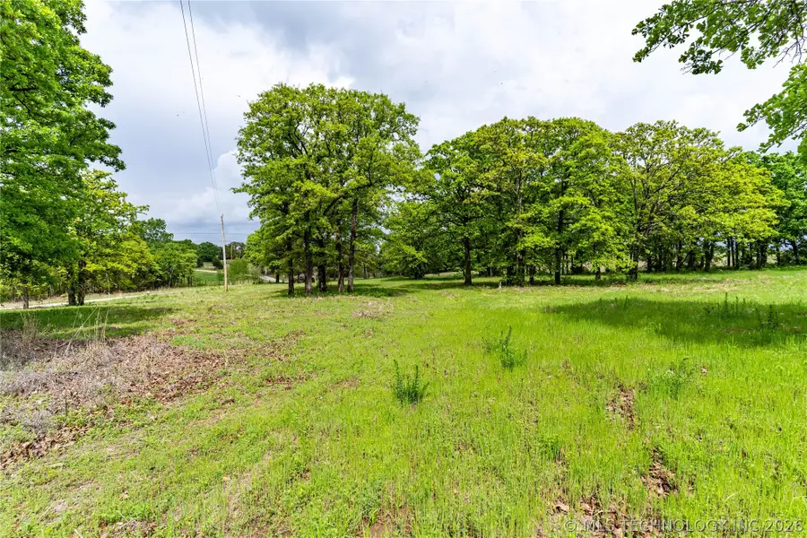 0000 W 231st Street S, Bristow, OK 74010 - #2